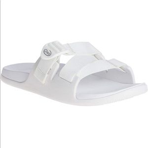 Chaco Chillos Slides